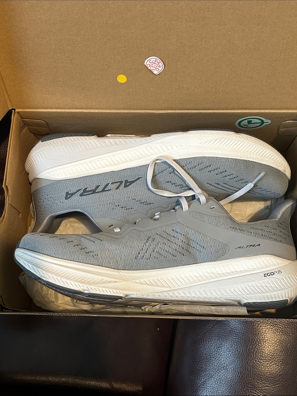 Altra Experience Flow 2 US 12.5 - Picture 10 of 11